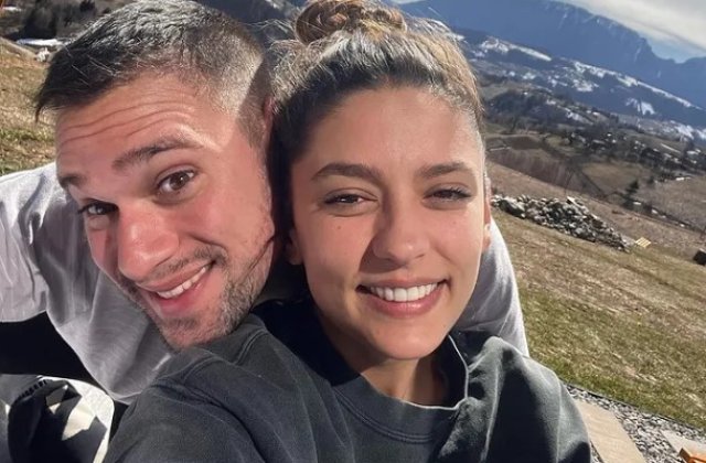 Vlad Gherman, adevăratul motiv pentru care este într-o relație cu Oana Moșneagu. Actorul a dat cărțile pe față 