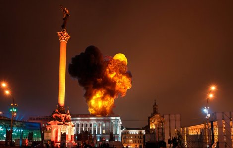 Reacția Rusiei după ce Lituania le-a condamnat actele de terorism în urma invaziei din Ucraina