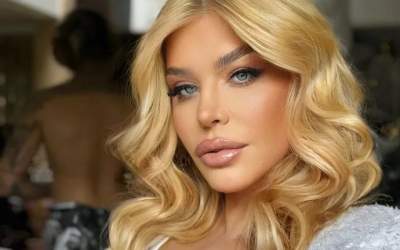 Ce părere are Loredana Groza...