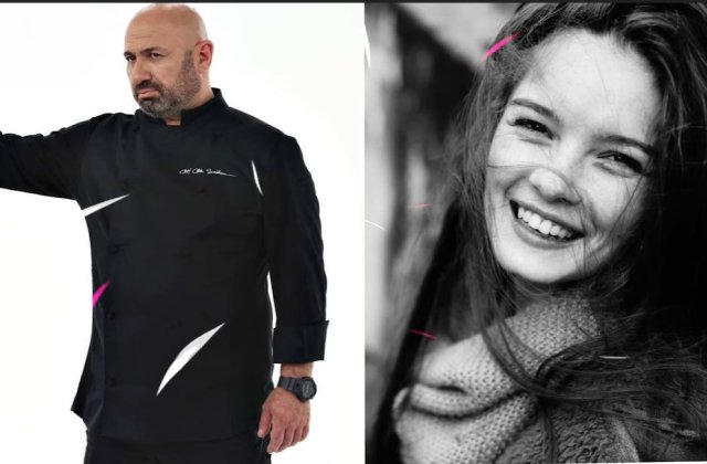 Cum a reușit Doina Teodoru să îi fure inima lui Cătălin Scărlătescu: „Nu i-a luat prea mult”