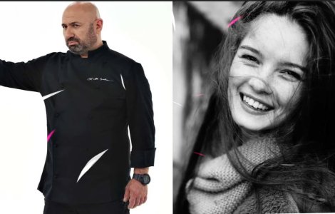 Cum a reușit Doina Teodoru să îi fure inima lui Cătălin Scărlătescu: „Nu i-a luat prea mult”