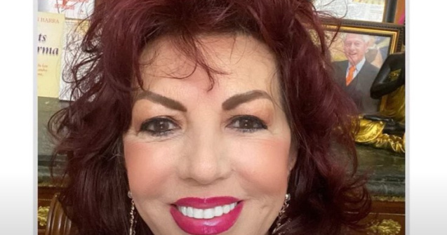 Carmen Harra, jefuită în New York. A suferit enorm: „Românii m-au sabotat întotdeauna”