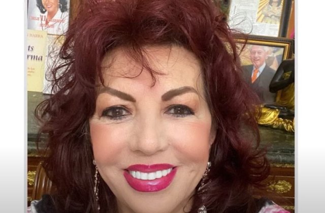 Carmen Harra, jefuită în New York. A suferit enorm: „Românii m-au sabotat întotdeauna”