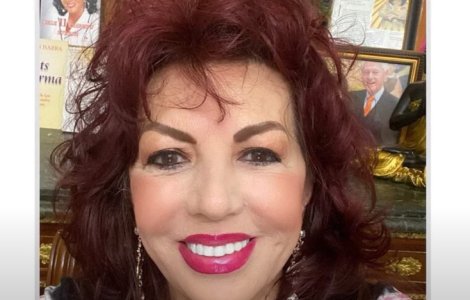 Carmen Harra, jefuită în New York. A suferit enorm: „Românii m-au sabotat întotdeauna”