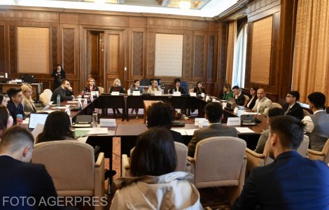 Guvernul a aprobat indicatorii pentru modernizarea și dezvoltarea Portului Brăila: Investiție de 126,8 milioane de lei