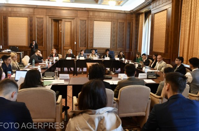 Guvernul a aprobat indicatorii pentru modernizarea și dezvoltarea Portului Brăila: Investiție de 126,8 milioane de lei 