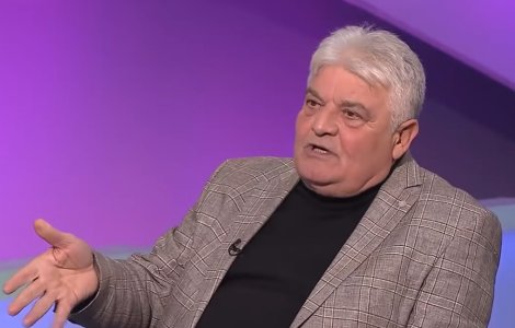 Ioan Andone ar accepta să revină antrenor la Dinamo. În ce condiții