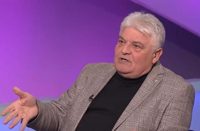 Ioan Andone ar accepta să revină antrenor la Dinamo. În ce condiții 