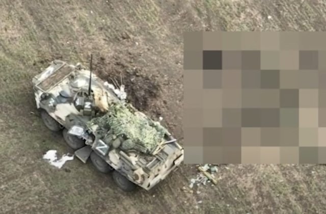 Rusia: Un mort și trei răniți în urma unor bombardamente provenind din Ucraina 