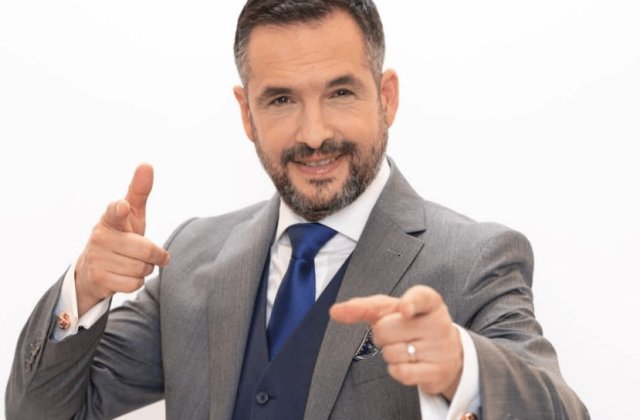 Metropola TV urcă în topul televiziunilor cu cel puțin 25 de locuri. Mădălin Ionescu Show, record absolut de audiență