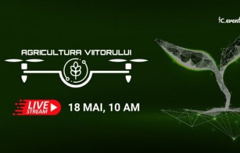 Agricultura viitorului: tot ce trebuie să știi despre evoluția industriei