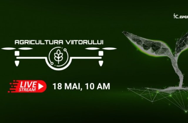Agricultura viitorului: tot ce trebuie să știi despre finanțare, digitalizare și reziliența industriei față de provocările din regiune