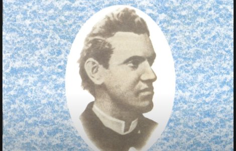 Ciprian Porumbescu, bântuit de umbra unei iubiri imposbile. Viața geniului care s-a stins la doar 30 de ani