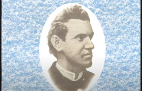 Ciprian Porumbescu, bântuit de umbra unei iubiri imposbile. Viața geniului care s-a stins la doar 30 de ani