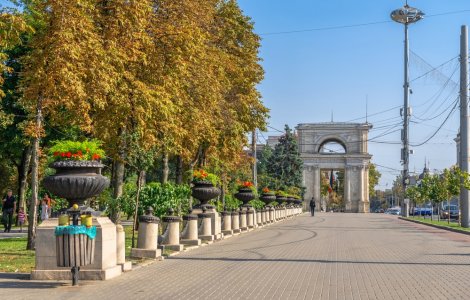 Prognoza meteo pentru vineri, 13 mai 2022. ANM: Se face mult mai cald decât ar fi normal