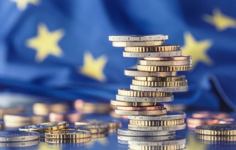 Bulgaria a anunțat că va adopta moneda euro de la 1 ianuarie 2024