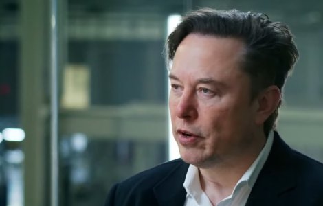 Un comandant ucrainean de la combinatul siderurgic Azovstal din Mariupol i-a cerut ajutorul lui Elon Musk