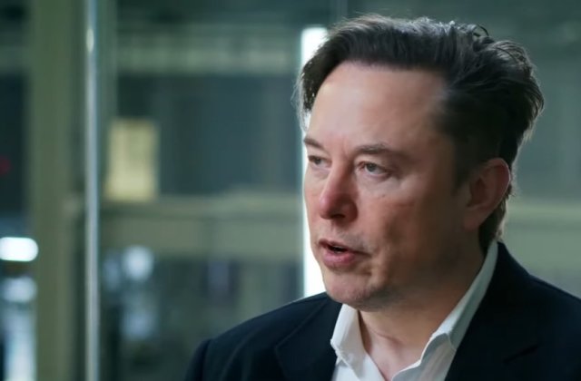 Un comandant ucrainean de la combinatul siderurgic Azovstal din Mariupol i-a cerut ajutorul lui Elon Musk