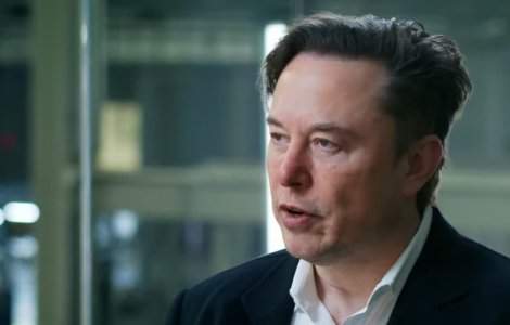 Un comandant ucrainean de la combinatul siderurgic Azovstal din Mariupol i-a cerut ajutorul lui Elon Musk