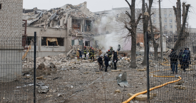 Conducerea militară rusă a cerut evacuare oraşelor din estul Ucrainei