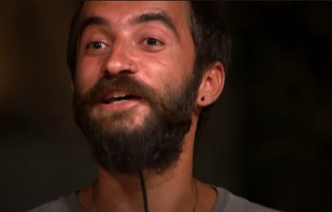 Doru Răduță a vorbit despre experiența Survivor România! Cum s-a simțit în momentul eliminării sale din concurs