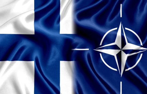 Finlanda va solicita aderarea la alianța militară NATO