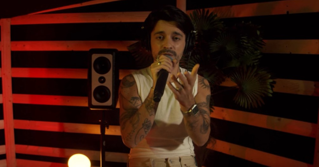 Care este obiectivul lui WRS în ceea ce privește Eurovisionul: „Nu sunt nebun să merg cu așteptări de câștigător suprem”