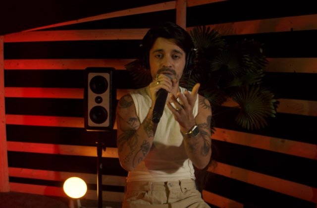 Care este obiectivul lui WRS &icirc;n ceea ce privește Eurovisionul: &bdquo;Nu sunt nebun să merg cu așteptări de c&acirc;știgător suprem&rdquo;