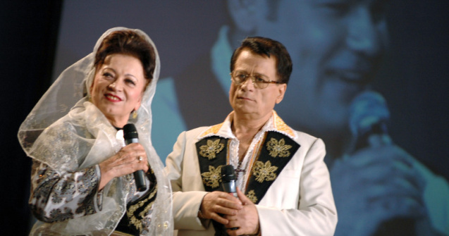 Adevărata cauză a morții lui Ion Dolănescu