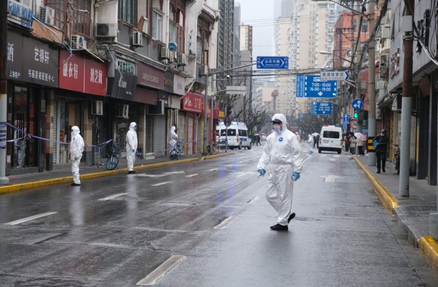 În Coreea de Nord s-a impus carantină națională după apariția cazurilor de COVID-19