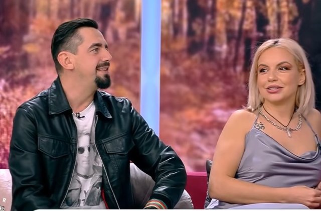 Eliza și Cosmin Natanticu sunt în doliu: „S-a stins din viață după o luptă crâncenă cu cancerul” 