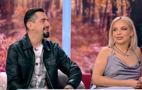 Eliza și Cosmin Natanticu sunt în doliu: „S-a stins din viață după o luptă crâncenă cu cancerul”