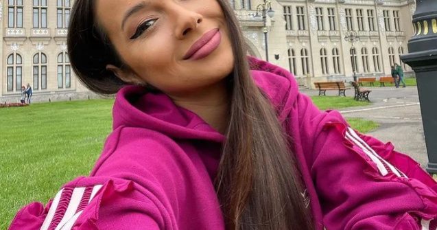 Vlăduța Lupău, nerecunoscută pe stradă după ce a rămas gravidă! Cum a reacționat vedeta când și-a dat seama că nu o știa nimeni