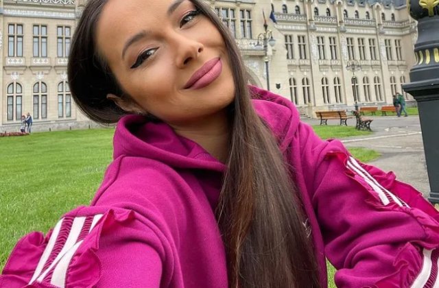 Vlăduța Lupău, nerecunoscută pe stradă după ce a rămas gravidă! Cum a reacționat vedeta când și-a dat seama că nu o știa nimeni