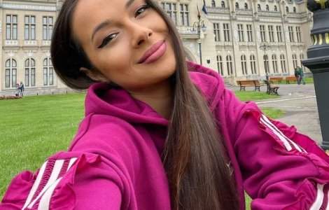 Vlăduța Lupău, nerecunoscută pe stradă după ce a rămas gravidă! Cum a reacționat vedeta când și-a dat seama că nu o știa nimeni