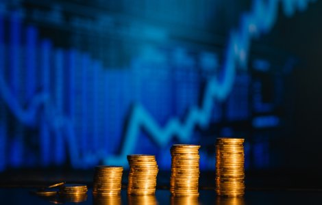 Curs valutar BNR - 12 mai 2022. Leul românesc se depreciază