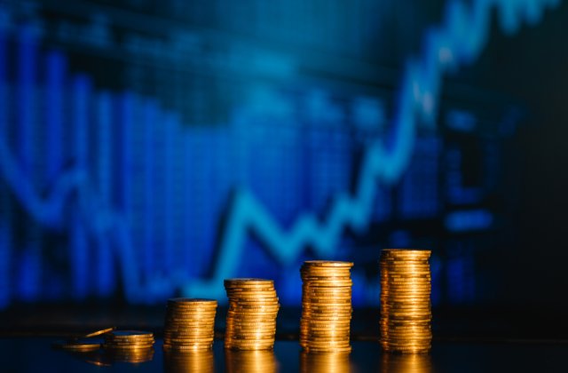 Curs valutar BNR - 12 mai 2022. Leul românesc se depreciază