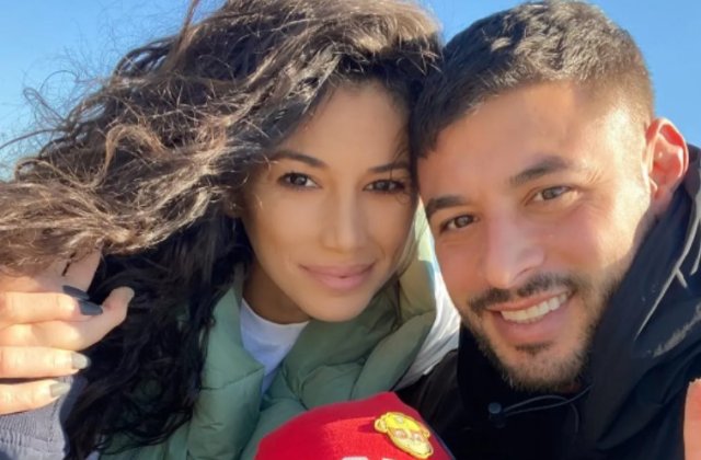 Roxana Vancea, noi detalii despre botezul fiului ei. Când va avea loc evenimentul: „Ne-am strâns vreo 20 de persoane”