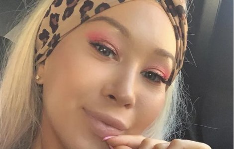 Xonia, adevăratul motiv pentru care ea și iubitul milionar și-au spus adio. „Nu distanța a fost de vină”