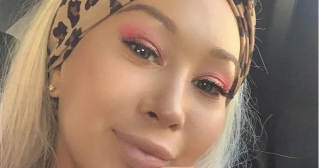 Xonia, adevăratul motiv pentru care ea și iubitul milionar și-au spus adio. „Nu distanța a fost de vină”