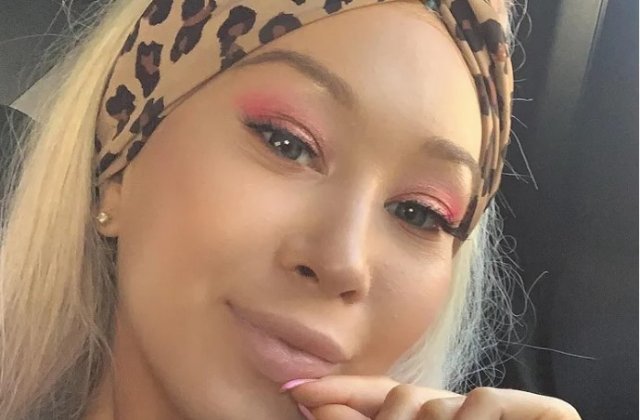 Xonia, adevăratul motiv pentru care ea și iubitul milionar și-au spus adio. „Nu distanța a fost de vină”