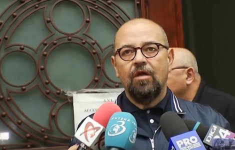 VIDEO Decizie finală în dosarul „Colectiv”. Cristian Popescu Piedone a fost condamnat la 4 ani de închisoare cu executare