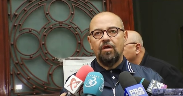 Decizie finală în dosarul „Colectiv”. Piedone, condamnat la 4 ani de închisoare