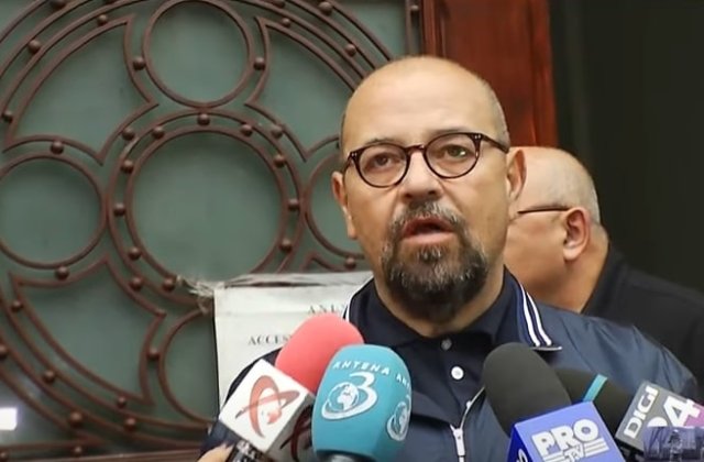 VIDEO Decizie finală în dosarul „Colectiv”. Cristian Popescu Piedone a fost condamnat la 4 ani de închisoare cu executare