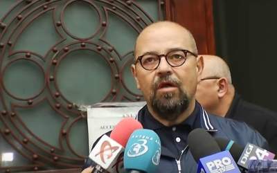 VIDEO Decizie finală în...