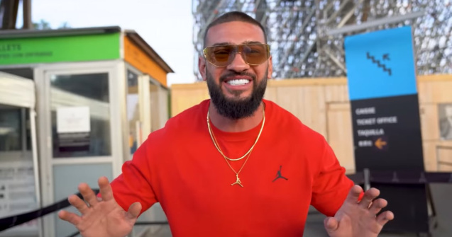 Dorian Popa, situație jenantă într-un restaurant celebru din Paris! Artistul nu avea portofelul la el: „Cea mai penibilă milogeală”