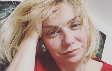 De ce nu vrea Cristina Cioran să se mărite cu tatăl fiicei sale. Vedeta, declarații total neașteptate „Nu intenționăm”