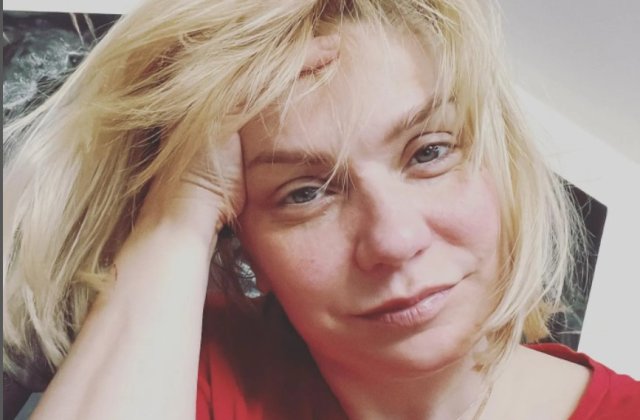 De ce nu vrea Cristina Cioran să se mărite cu tatăl fiicei sale. Vedeta, declarații total neașteptate „Nu intenționăm”