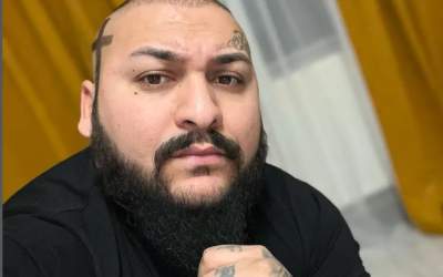 Dani Mocanu, haz de necaz...