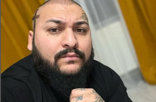 Dani Mocanu, haz de necaz după ce autoritățile au anunțat că un leu umblă pe străzile din Târgoviște: „Viață periculoasă”